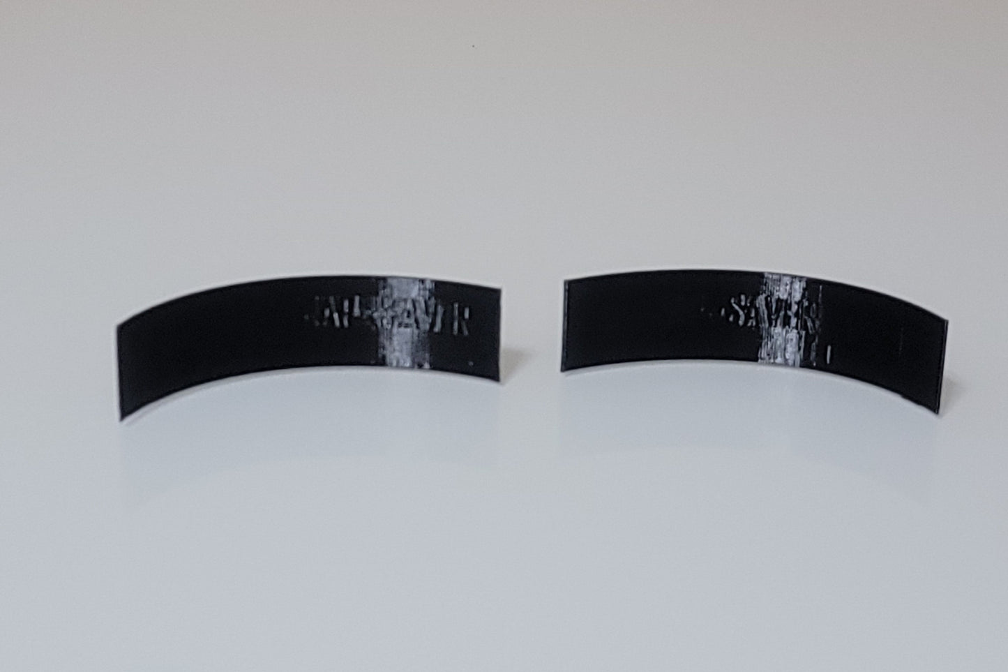 Strap Savers - 1 Pack