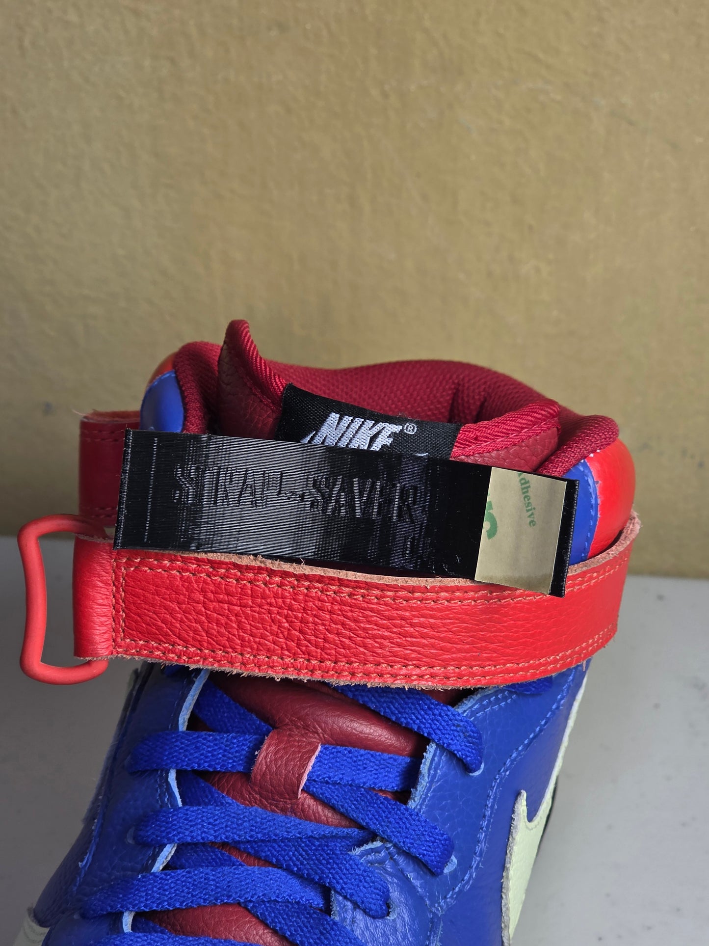 StrapSavers (3 Pack)